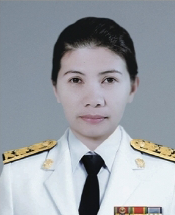 นางสาวพัชรภรณ์ นะเวรัมย์